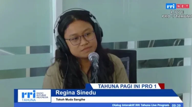 Pemuda Diminta Bijak Menyaring Informasi Digital