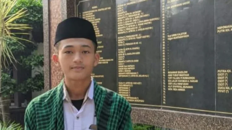 Malam Lailatul Qadar Lebih Baik Seribu Bulan