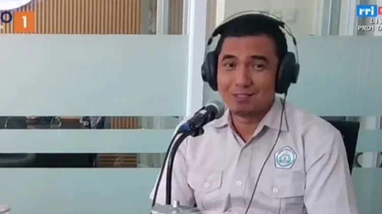 Informasi yang Positif Akan Dipercaya Masyarakat