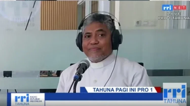 Lebaran 2026 Membangun Indonesia Lebih Damai