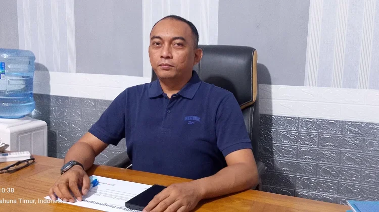 Pemkab Sangihe Bergerak Cepat Antisipasi Gangguan Internet