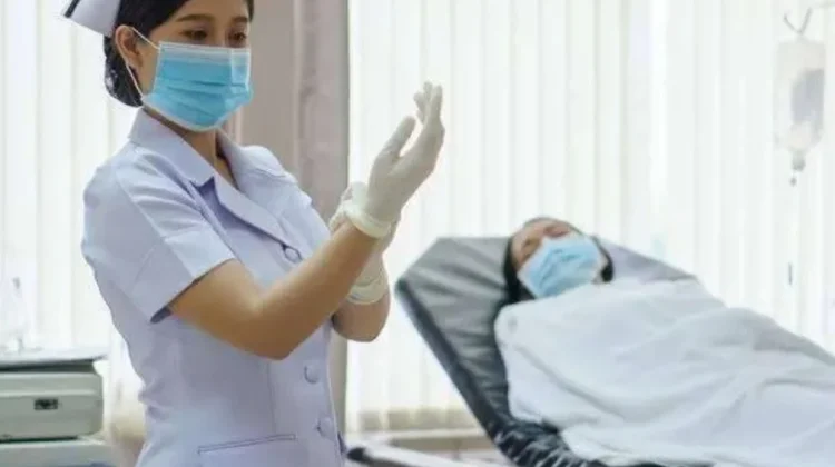 Kenapa Upah Perawat Rendah? Ini Penjelasan PPNI Sulut