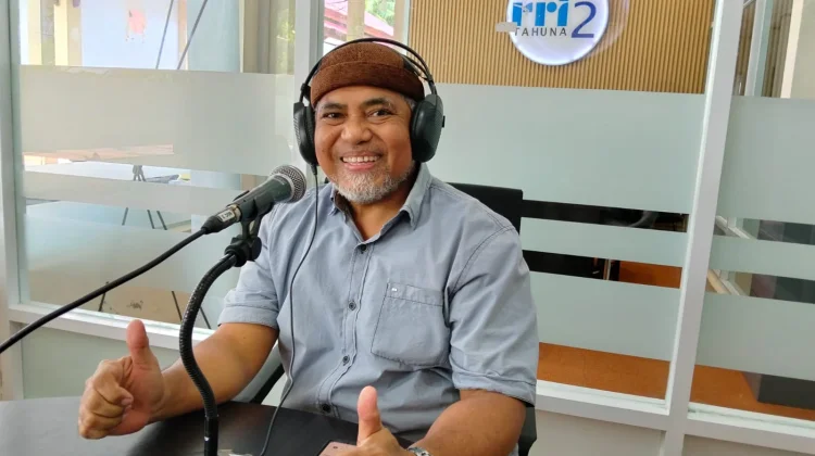 Toleransi Beragama Jadi Kekuatan Bangsa Indonesia