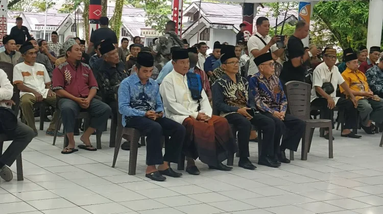 Buka Puasa Bersama Pemerintah Daerah, Pererat Silaturahmi