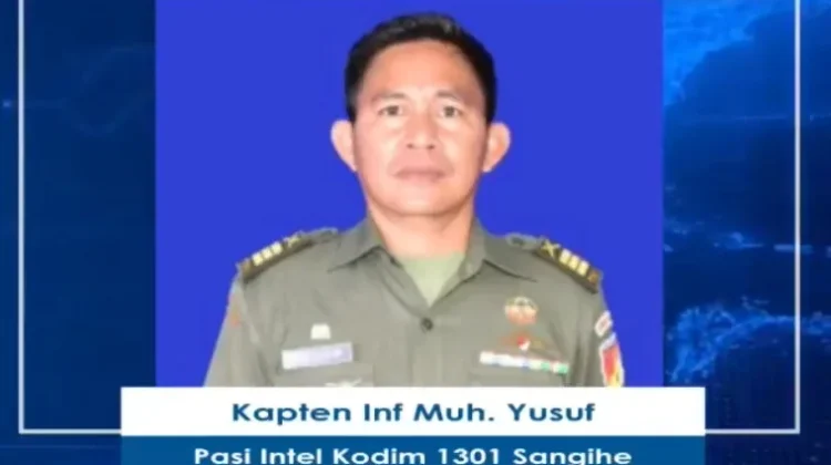 TNI Himbau Masyarakat Jaga Kamtibmas saat Hari Raya Idul Fitri