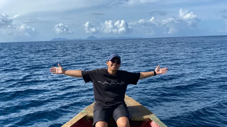 Pengalaman Pemudik yang Tak Terlupakan