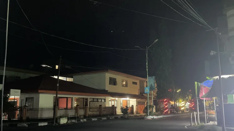 Gabungan TNI - Polri Siap Amankan  Pawai Takbir