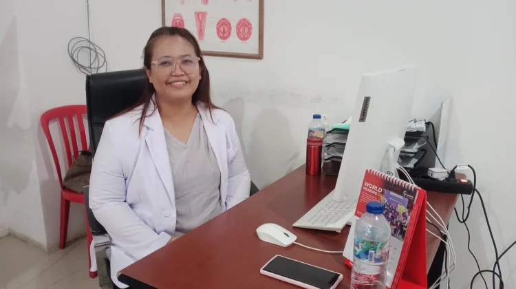 Dokter THT Jelaskan Bahaya Pembengkakan Amandel Anak