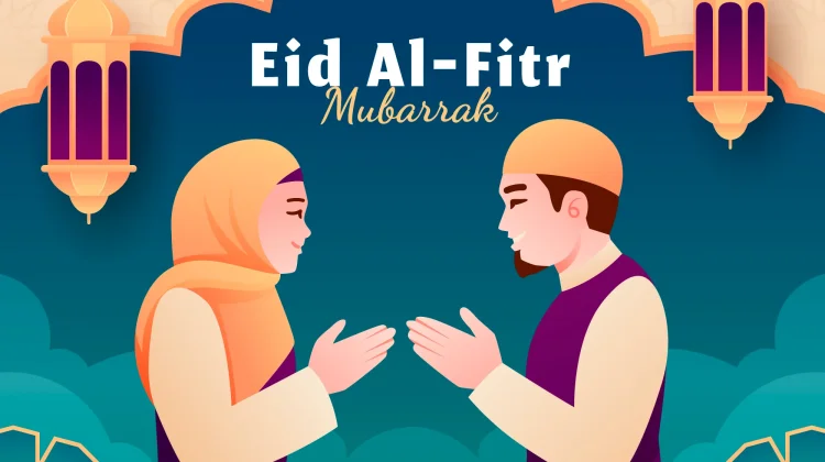 Idul Fitri Momentum Mempererat Silaturahmi dan Memaafkan