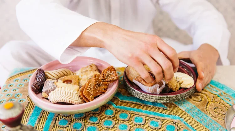 Rahasia Puasa Syawal: Amalan Singkat, Pahala Berlipat