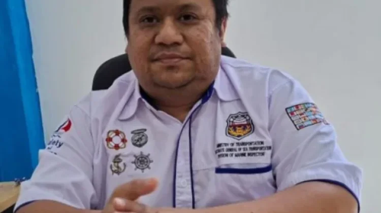 Sangihe dapat Puluhan Miliar untuk Bangun Dermaga