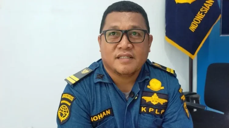 KUPP Kelas IIB Tahuna Antisipasi Lonjakan Penumpang pada Arus Balik Lebaran