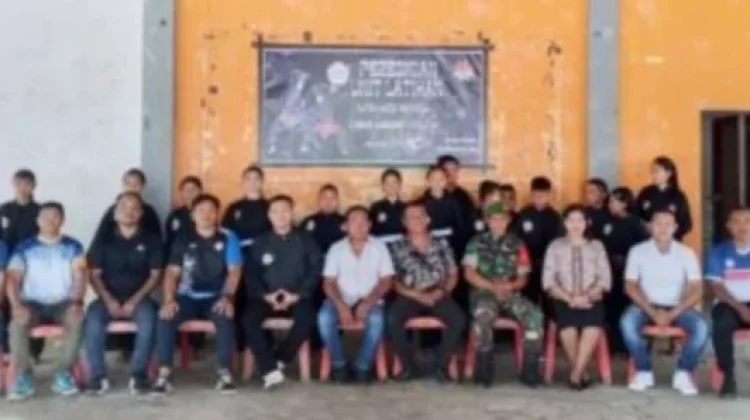 Satria Muda Indonesia Kembangkan Olahraga Pencak Silat
