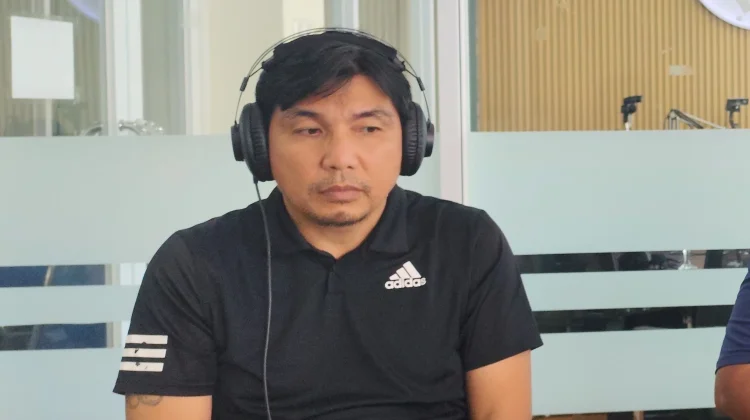 Puma FC Dorong Transformasi Sepak Bola Modern di Sangihe