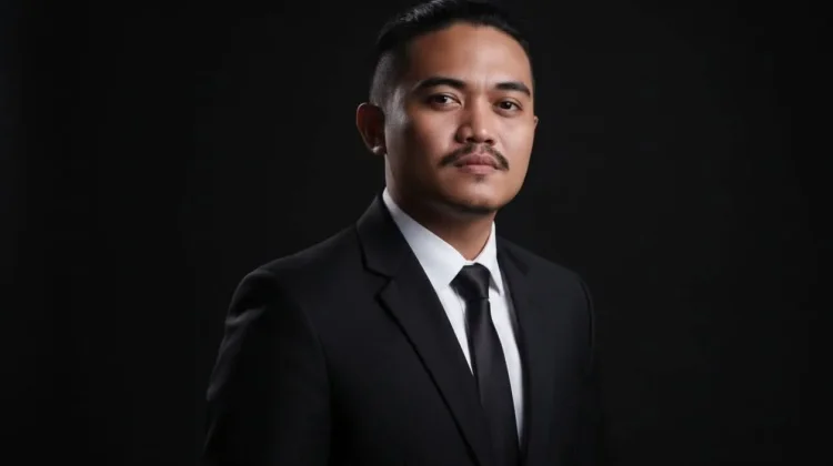 LPM Tidore Ajak Generasi Muda  Jaga Tradisi Hari Ketupat
