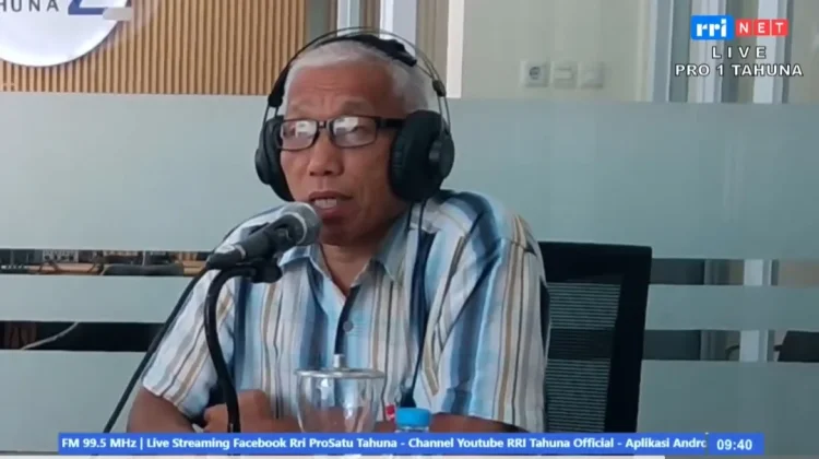 Pengendalian Diri Penting dalam Keselematan Berkendara