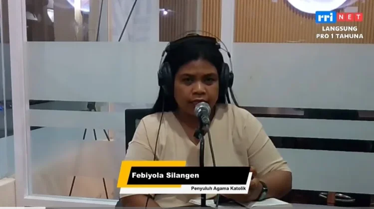 Tuhan Hadir lewat Cara yang Tidak Terduga