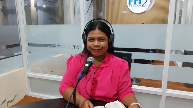 Pertempuran Terbesar Melawan Kejahatan Terjadi dalam Hati Manusia