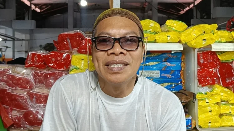 Pedasnya Harga Rica di Sangihe, Kantong Mengering