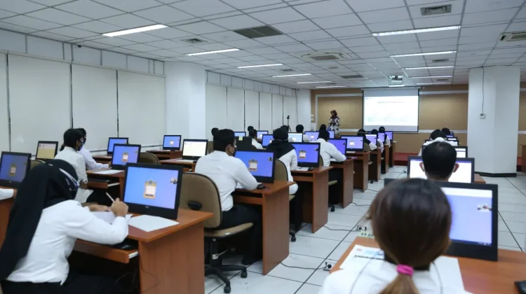 Nilai SKD 2024 Bisa Dipakai Lagi untuk CPNS 2026