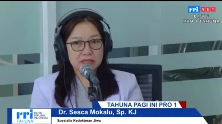 Penyebab Gangguan Bipolar Keseimbangan Otak dan Faktor Genetik