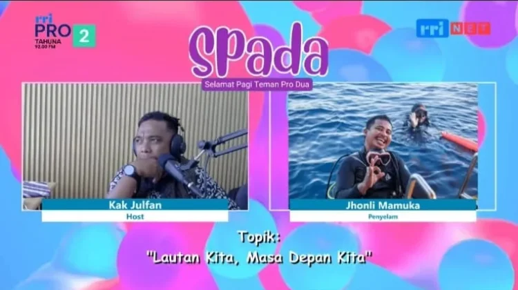Lautan Masa Depan Kita