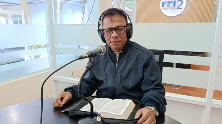 Pendeta Markus : Rahasia Menghadapi Siasat Iblis