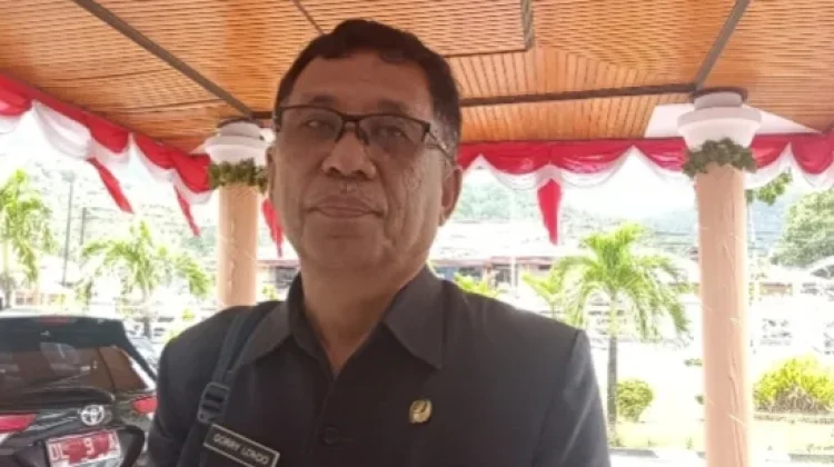 Hari Penyiaran Nasional, Londo: Media Memiliki Peran Penting