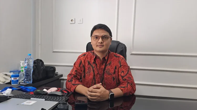 BRI Cabang Tahuna Siapkan Satelit Antisipasi Gangguan Jaringan Internet