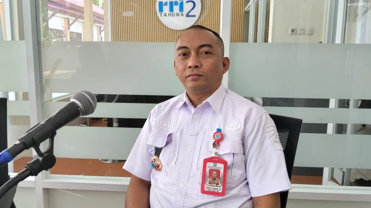 Penyiaran Jaga Informasi Wilayah Perbatasan