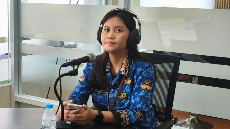 BMKG Cabut Peringatan Dini  Tsunami di Sulawesi Utara
