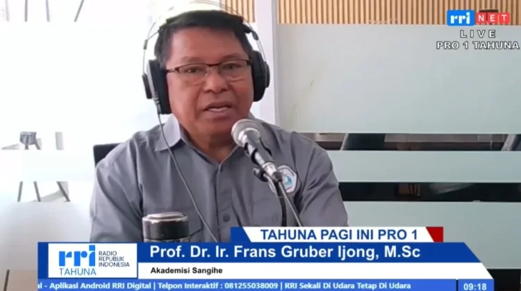 Peran Penyiaran Tangkal Hoaks Era Digital