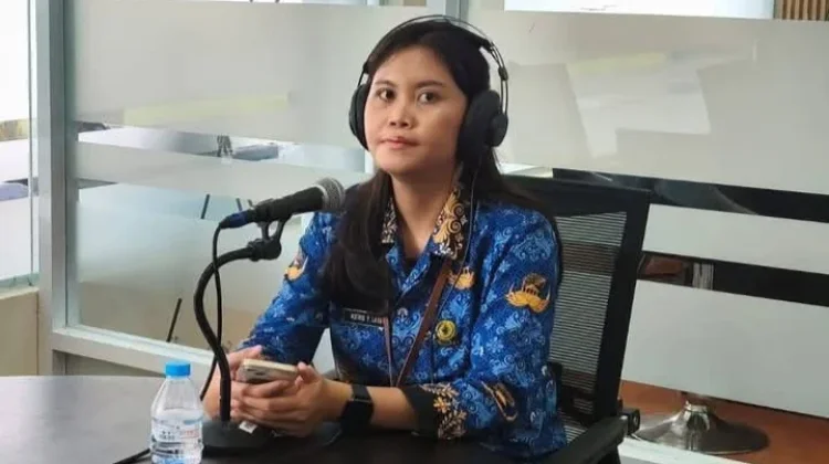BMKG Menyatakan Peringatan Dini Tsunami Telah Berakhir