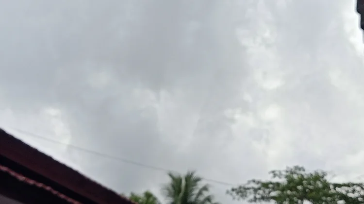 Hari ke Tiga  April 2026, Sangih Berawan hingga Huja