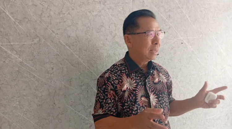 Jumat Agung Wujud Kasih Allah Melalui Penyaliban