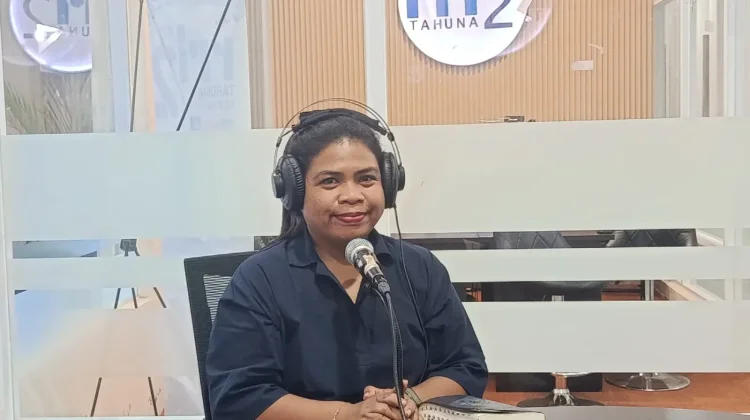 Jumat Agung, Umat Diajak Hayati Makna Sengsara Yesus Kristus