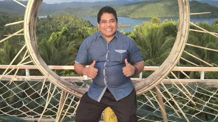 FKUB: Ajak Umat Kristen Menjadi Ciptaan Baru Melalui Paskah