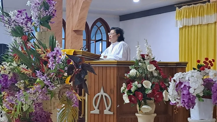 Kabangkitan Yesus Kemenangan dan Harapan Bagi Umat Manusia