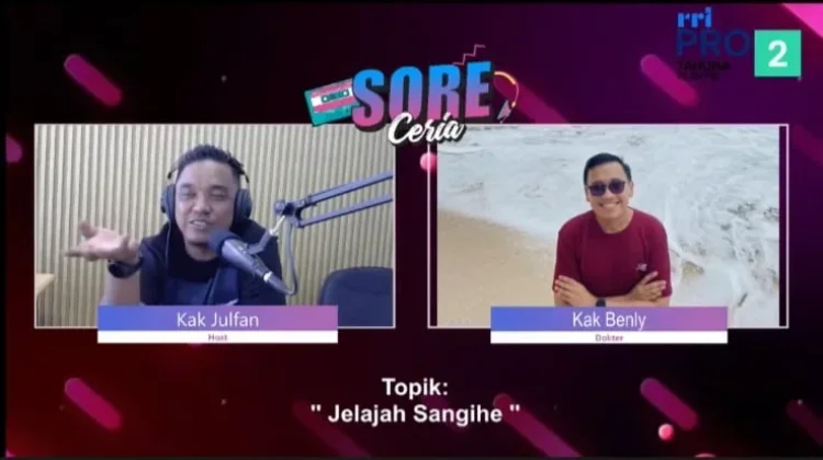 Wisata Sangihe  Jadi Magnet Wisatawan,  Alam Memikat