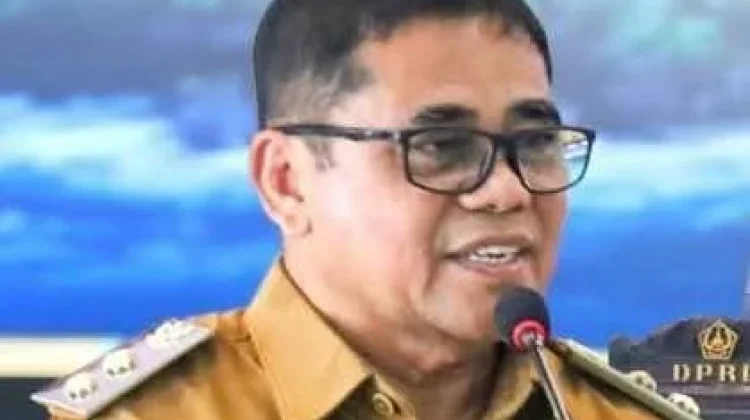 Sektor Pertanian di Sitaro Berikan Manfaat Nyata Bagi Masyarakat