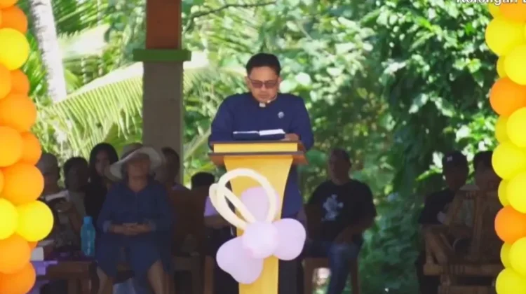 Kebangkitan Kristus Bukti Penebusan Dosa Manusia
