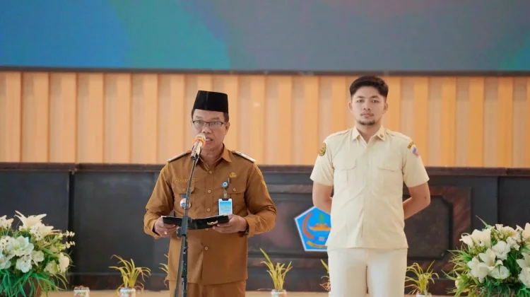 Pemilihan Paskibraka di Sitaro Harus Objektif dan Transparan