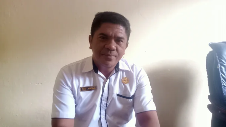 Pemkab Kepulauan Sangihe Siapkan Pilkades Serentak 2026 di 118 Desa