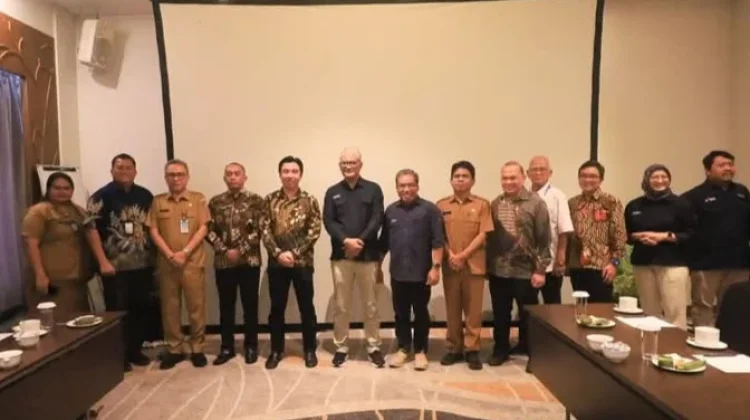 Pemerintah Upayakan Layanan Internet saat Perbaikan Palapa Ring tengah