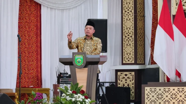 Kementrian ATR/BPN Jadi Pendukung Utama Pelabuhan Palembang Tanjung Carat
