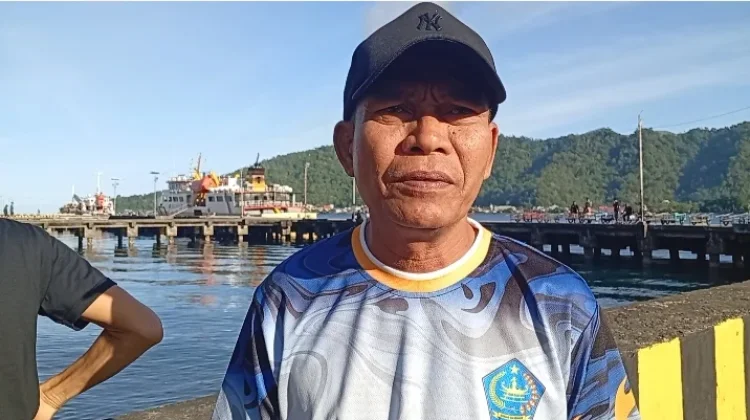 Atlit Tinju Pegunungan Arfak Papua Siap Berlomba di Sangihe
