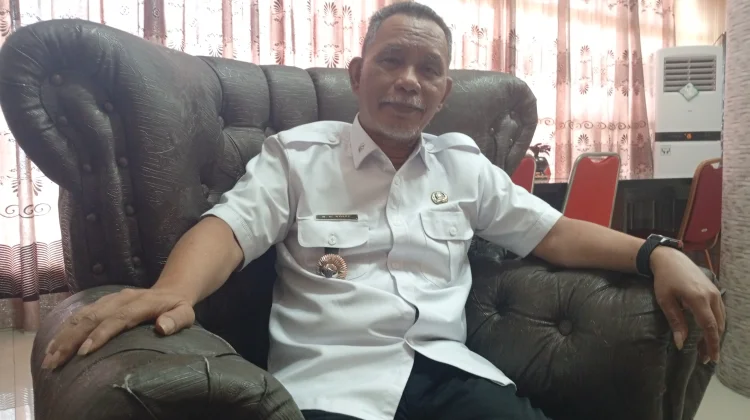 WFH Rumah Sakit Puskesmas dan Capil Pelayanan Disesuaikan