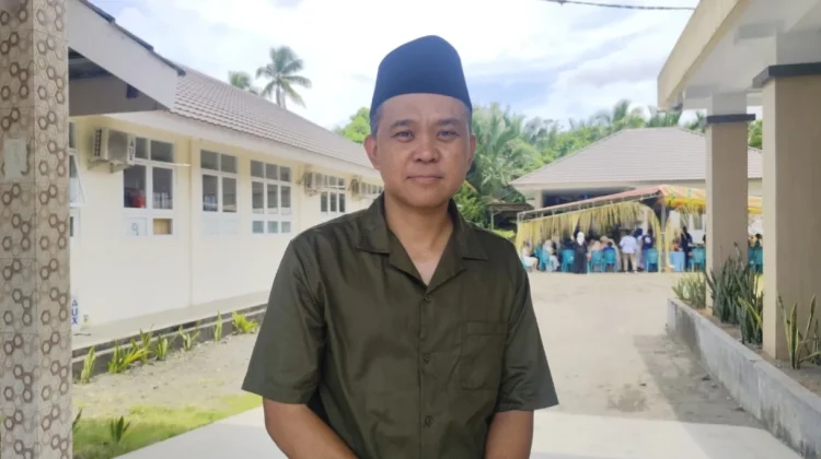 RSUD Liun Kendage Segera Miliki Fasilitas Operasi Jantung