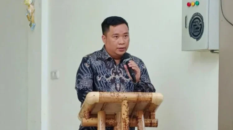 RSUD Liung Paduli Jaga Kekompakan Tingkatkan Layanan Kesehatan
