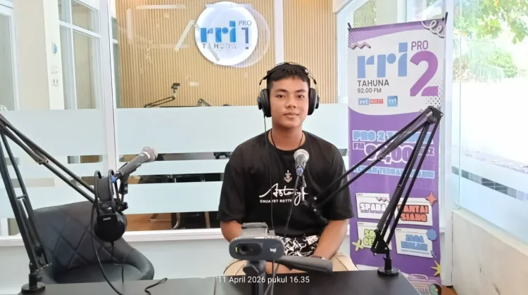 Langkah Hebat Siswa SMA Negeri  Marore Lolos Paskibraka
